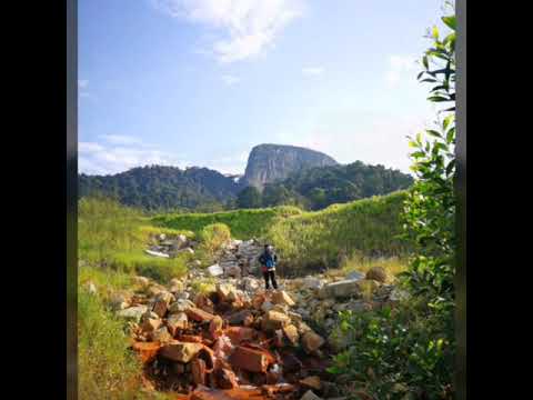 Bukit Tabur Extreme #throwback 181124 #bukittaburextreme