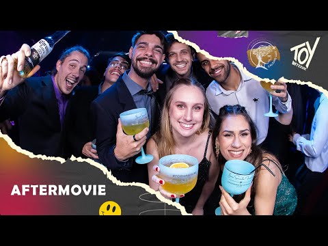 TOY INTERIOR | CAASO 22