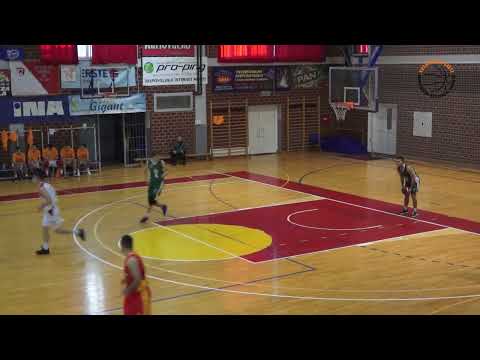 ALL STAR 2022 Lige juniora M19