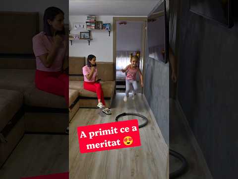 Cercul fericirii 😍 @cristinapaulet10 #youtubeshorts #trendingshorts #viataindoi #foryoushorts