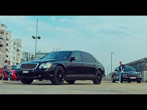 Dragana Mirkovic - Mili Mili (Official Video)