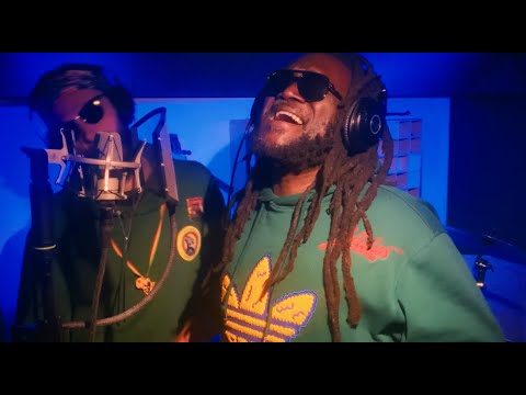 RAS CUP FEAT CHEZIDEK TRUTH FI DI YOUTHS