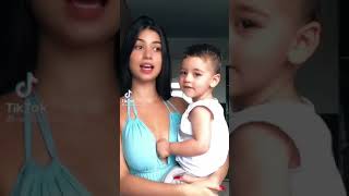 【TikTok】子供の手が…#short