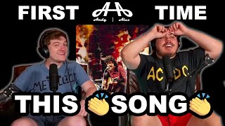 How have we not Heard this Song? - Jeff Beck and Donovan | College Students&#39; FIRST TIME REACTION!