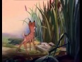Bambi Meets Faline