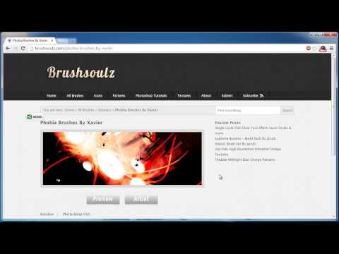 How to Create Animation in Photoshop CS6