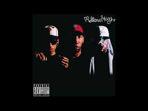 Look - Mellowhigh (Ft. Tyler, The Creator and Earl Sweatshirt)