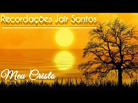 Meu Cristo video