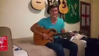 Something I need - Brendan Peyper