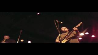 Ozomatli @ Belly Up 1.22.11 - "Nadas Por Free"