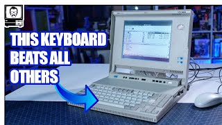 The $11k PS2 Laptop | Nostalgia Nerd