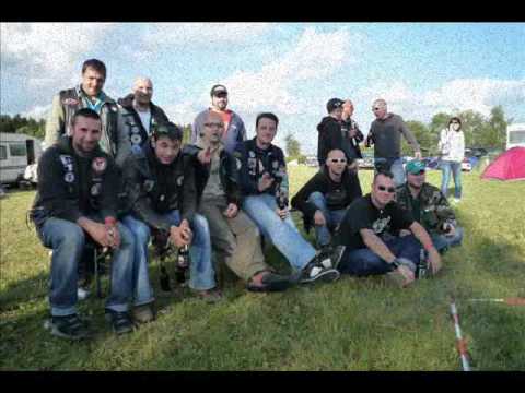 Black Jacks Scooterists - Trailer 2010 (Runde 3 am Limit)