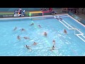 Best Goals Of The 2012 Olympic Mens Water Polo