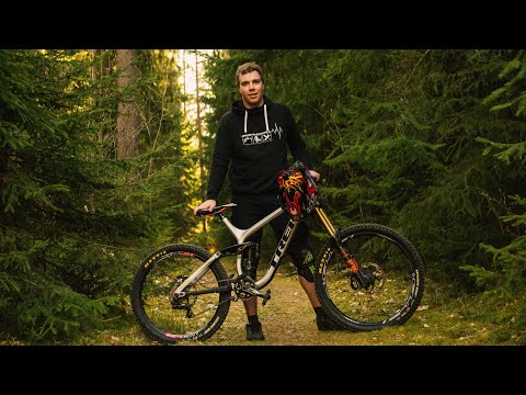Unser neues Bike! (TREK SESSION)