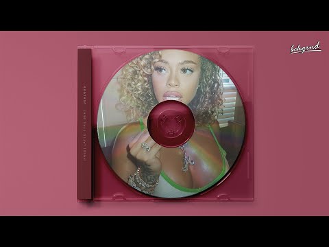[FREE] Latto Type Beat 2025 | Cardi B x Megan Thee Stallion Type Beat 2025 - "Jealous"