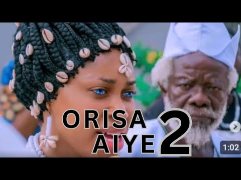 Orisa Aiye 2 - Latest Yoruba Movie 2024 | Yetunde Barnabas | Muyiwa Ademola | Jide Awobna | Itele