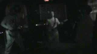 dwi -revenge on society (blood for blood cover)