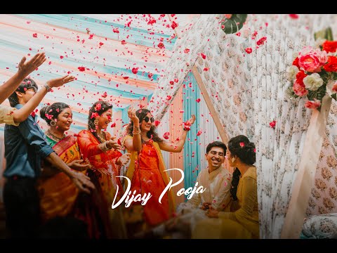 Wedding Photographer portfolio by Girish Katkar Photography in Mumbai - Photo 1