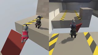 【ＨＦＦ】酔っ払い二人による酔っ払い人間を操作してくPART１８