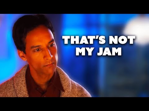 abed is us, we are abed | Community | Comedy Bites