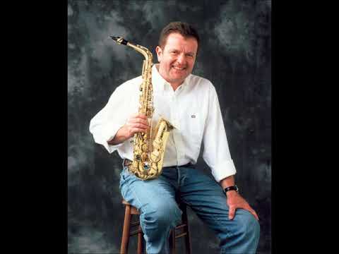 Jean-Yves Fourmeau - Concerto in E-flat major [Alexander Glazunov] (Soliste 2000Released)