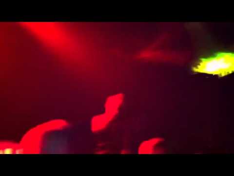 Acceleration 2nd Birthday