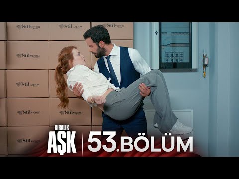 Kiralık Aşk 53. Bölüm