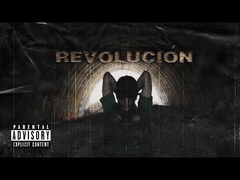 CYENCIA - REVOLUCIÓN [MEZCOLANZA]