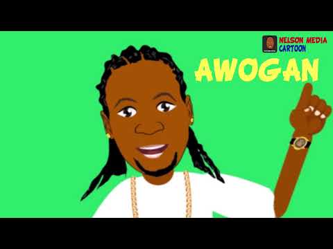 ADMIRAL T ft DREXI   AWAGON (Clip cartoon)