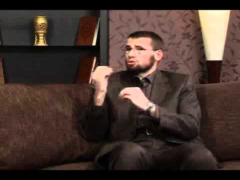 25-02 Nysret Abazibra - Pyetje dhe përgjigje.flv