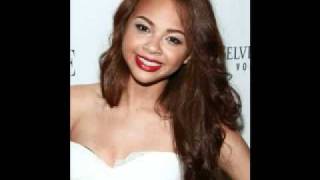 Alexis Jordan - Habit (Lyrics)