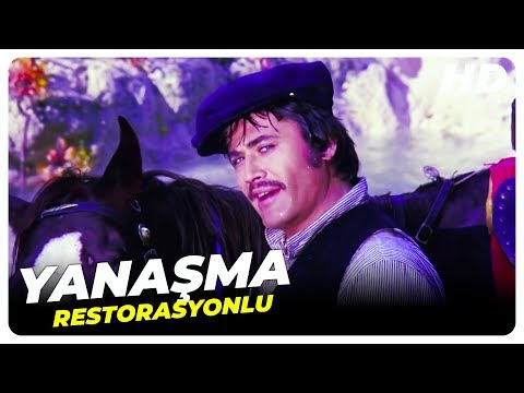 Trailer of Yanaşma (1973)