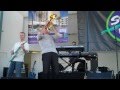 Tijuana Dance - Rick Braun (Smooth Jazz Family)