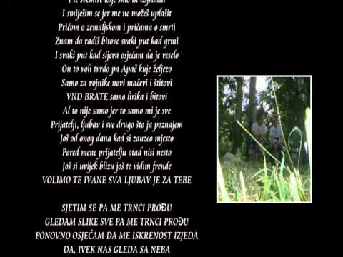 Vojnici Novog Doba - Volimo Te Ivane Sva Ljubav Je Za Tebe (Produkcija - apacheBEATZ) + Download