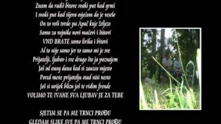 Vojnici Novog Doba - Volimo Te Ivane Sva Ljubav Je Za Tebe (Produkcija - apacheBEATZ) + Download