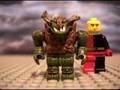 Bowling for Soup Pictures He Drew Brickfilm Lego Animation Music Video