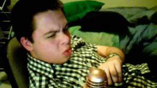 Matt & Derek Go To Uni...