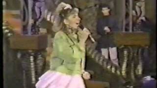 Debbie Gibson - Shake Your Love (1988) デビー・ギブソン/シェイク・ユア・ラブ