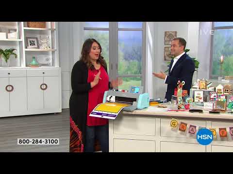 HSN | National Sewing Month featuring Brother 09.11.2018 - 10 PM