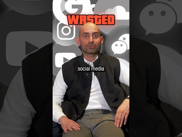 Vídeo relacionado con HOW TO 9 X YOUR SOCIAL MEDIA: How to create more content for your social media brand, for FREE