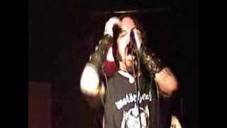 Devildriver - Die (and die now)