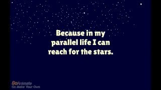 Parallel Life Lyrics