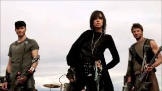 Cryoshell- Bye Bye Babylon