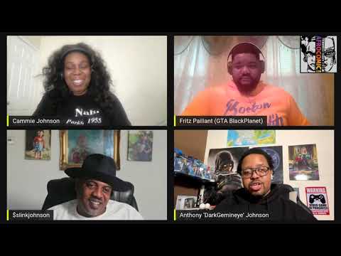 Lamar Roasts Franklin IRL, In Real LIfe    '