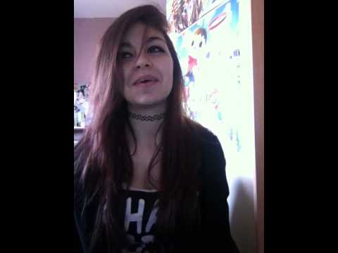 LOVE-A - T-LA COVER R.O.D [G-DRAGON & LYDIA PAEK]