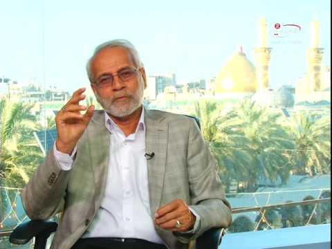 برنامج شهر التكامل الحلقة 6