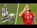 Women S Football Goals That Shocked The World