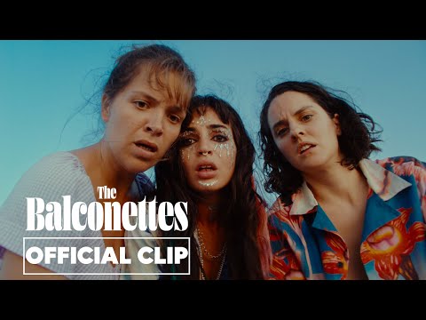 Official Clip #1 [Subtitled]