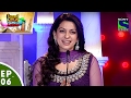 Comedy Circus Ke Ajoobe Ep 6 Juhi Chawla As Special Guest