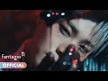 ASTRO 아스트로 문빈 산하 Madness M V
